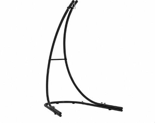 ZenHamac Cocon – Fauteuil suspendu avec support