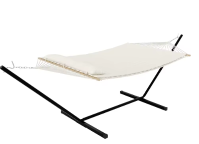 Hamac sur Pied “Nomade Relax” – ZenHamac