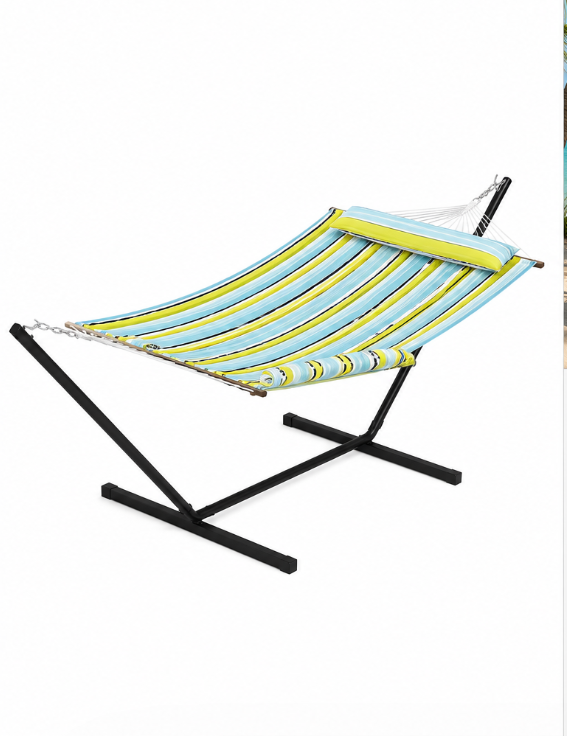 Tropical Confort- ZenHamac