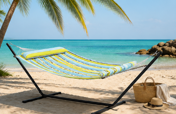 Tropical Confort- ZenHamac