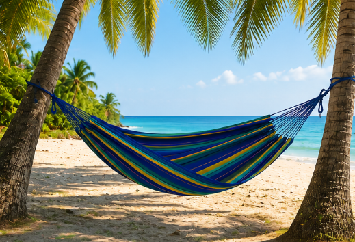 Hamac “Ocean Relax” – ZenHamac