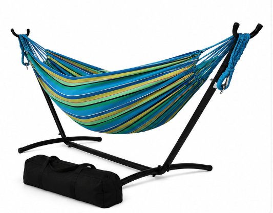 Hamac sur Pied “Lagoon Escape” – ZenHamac