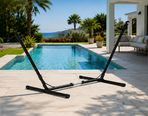 ZenHamac support – Support universel pour hamac