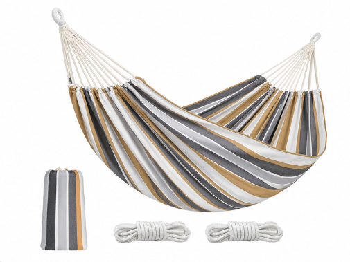 Hamac “Comfort Luxe” – ZenHamac