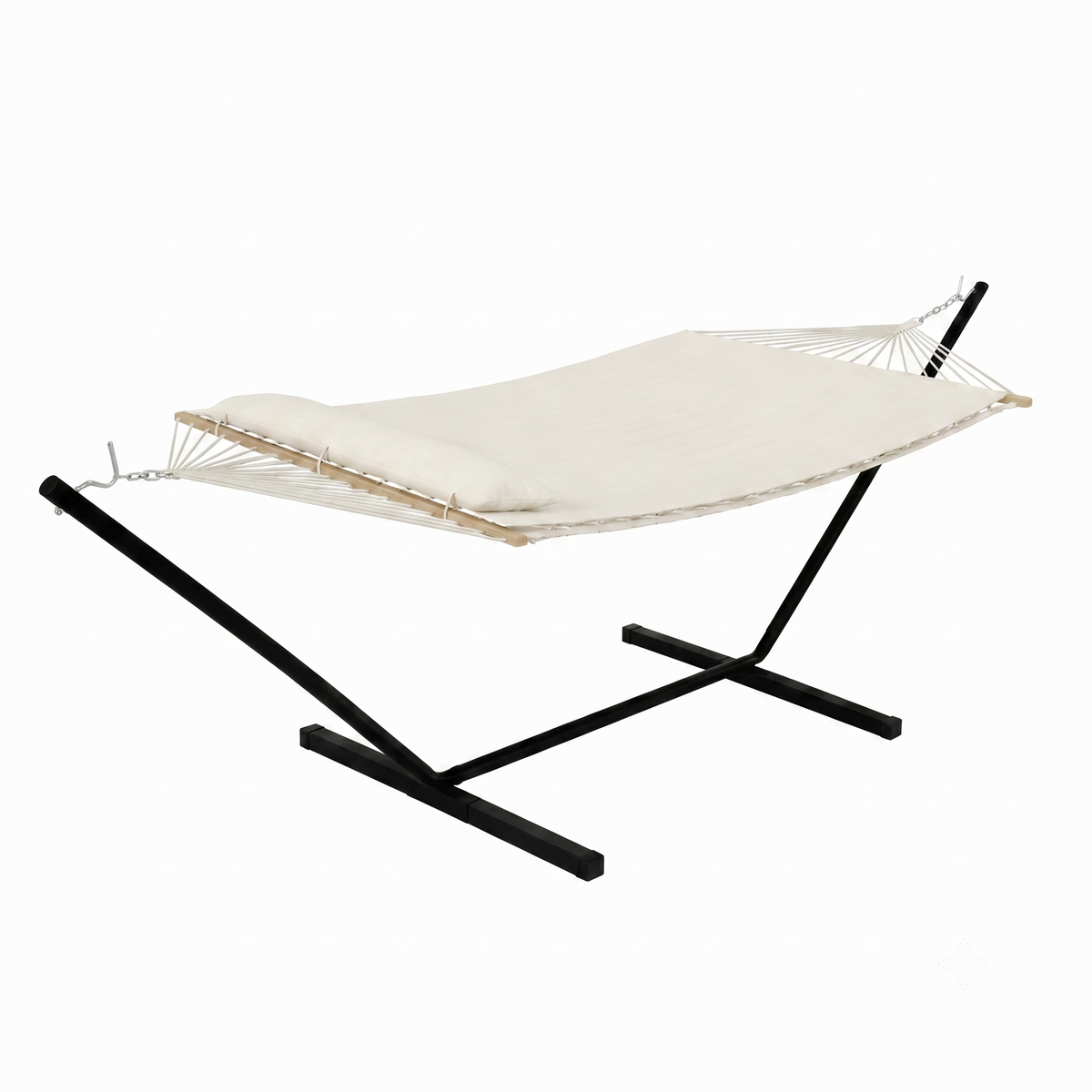 Hamac sur Pied Portable Jardin – ZenHamac