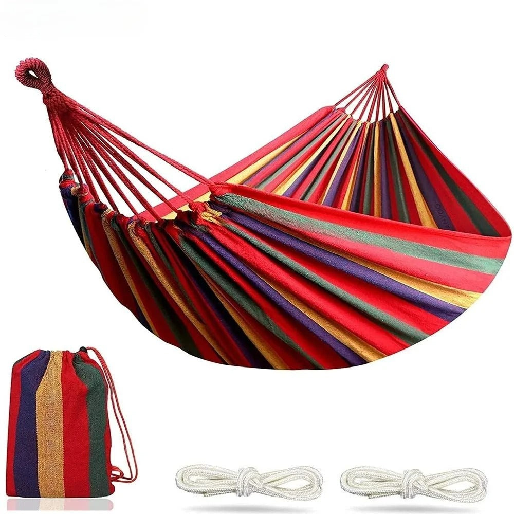 Hamac Classique “Sunset Nomade” – ZenHamac